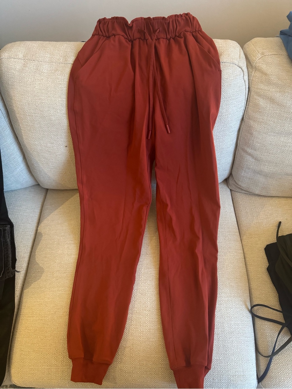 Lululemon Women’s Joggers